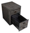 Plum Creek - Mobile File by Unique Piece Furniture