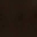 Carlton Wood Full Panel Bed Cappuccino