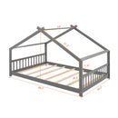Playhouse Design Bed by Unique Piece Furniture