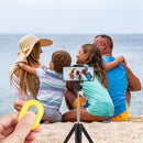 Unique Wireless Shutter Remote Controller for Android and iOS Devices