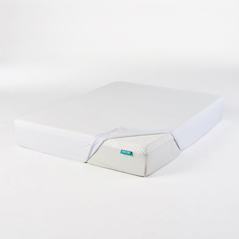 OkiOki King Mattress Protector, photo 10 of 10