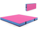 4ft x 4ft x 4in Bi-Folding Gym by LJGDeals