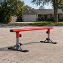 4ft Grind Rail