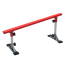 8 Foot Grind Rail- (2) 4FT Grind Rails