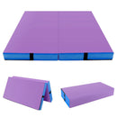 4ft x 4ft x 4in Bi-Folding Gym by LJGDeals