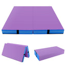 4ft x 4ft x 4in Bi-Folding Gym