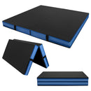 4ft x 4ft x 4in Bi-Folding Gym