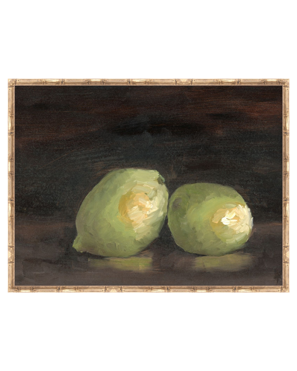 Oil Lemons, photo 14 of 45