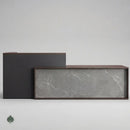 Vicente · Front Reception Desk