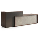 Vicente · Front Reception Desk