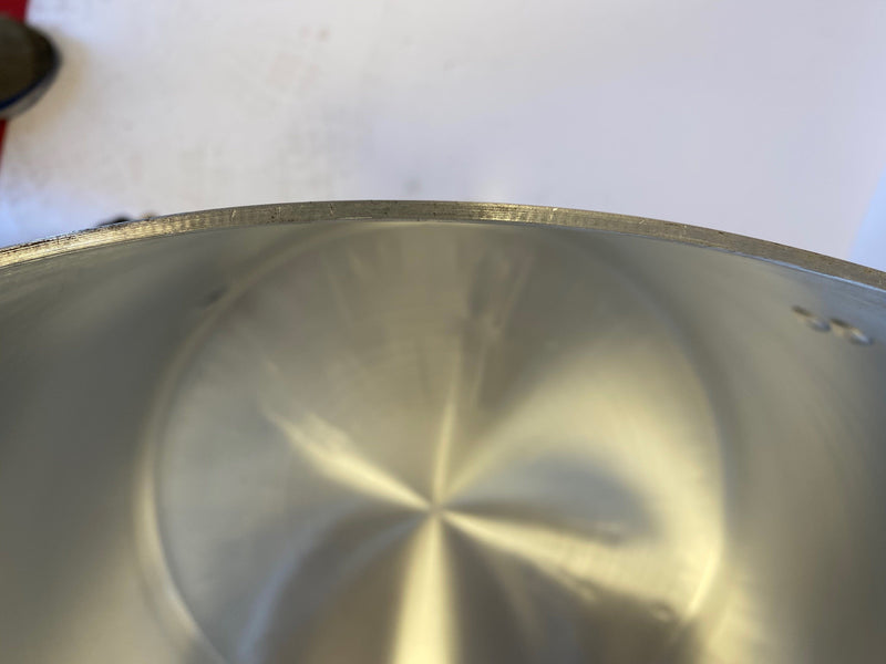 60 QT Performance Seafood/Stock Pot