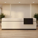 Levi · Front Reception Desk by Arc Grove