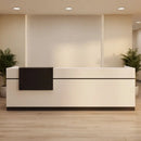 Levi · Front Reception Desk by Arc Grove