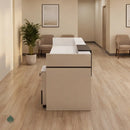 Levi · Front Reception Desk by Arc Grove