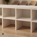 Levi · Front Reception Desk by Arc Grove