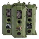 5 Megapixel Trail Camera (4 Pack)