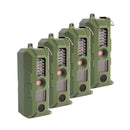 5 Megapixel Trail Camera (4 Pack)