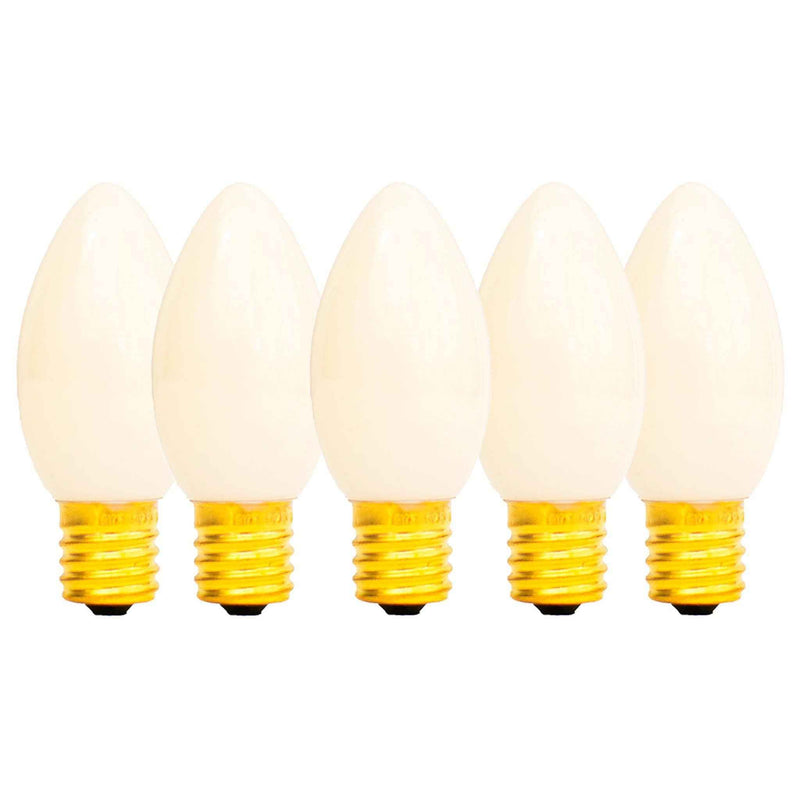 4th of July Patio String Lights