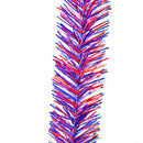 4th Of July Tinsel Garland