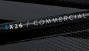 HyperPole / Carbon Only Swimming Pool pole