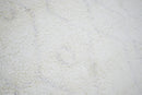 Ivory Handmade Premium Wool Area Rug - Modern Elegant Design