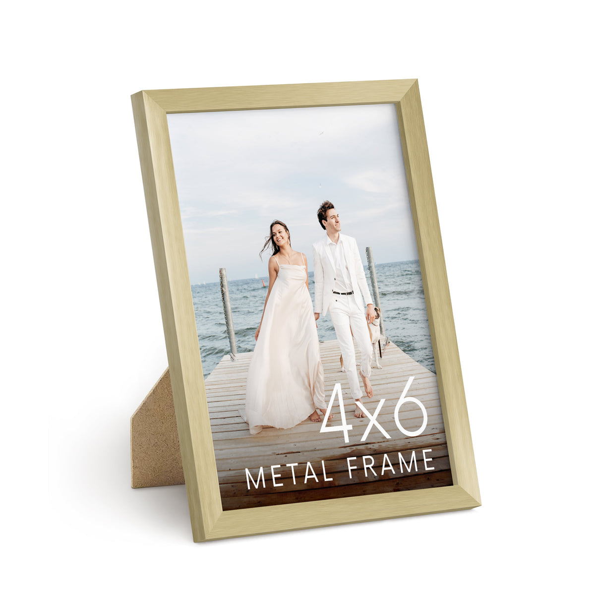 Standalone Metal Frames, photo 24 of 54