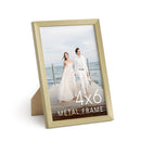 Standalone Metal Frames
