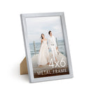 Standalone Metal Frames