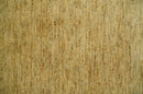 Beige Natural Wool Hand Woven Southwestern Farmhouse Rug 4x6