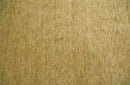 Beige Natural Wool Hand Woven Southwestern Farmhouse Rug 4x6