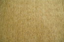 4x6 Small Solid Beige Natural Farmhouse Wool Hand Woven Southwestern Rug| LOR4