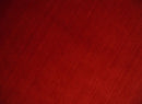 4x6 Small Solid Red Wool Hand Woven Southwestern Gabbeh Rug | LOR23