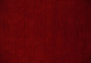 4x6 Small Solid Red Wool Hand Woven Southwestern Gabbeh Rug | LOR24