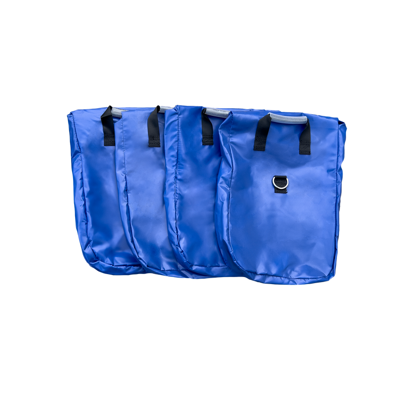 Sand Bag Deluxe - 4 Pack