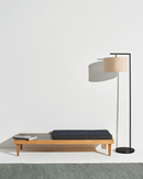 Montage Modern Floor Lamp by Brightech