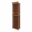 5 Column - 100 Bottle 7ft Wine Rack Kit with Display