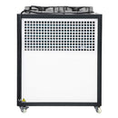 Smart Air-Cooled SS Industrial Water Chiller With LCD Display (SAK26458)