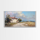 Cute Victorian Oil Painting Print, Minimalist Art, Living Room Wall Art, Victorian Art Print, Victorian Gothic, Victorian Aesthetic Art, Victorian Painting