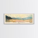 Koh Ta Khiev, Cambodia Watercolor Beach Print, Vacation Gift, Cambodia Wall Art, Beach Painting, Beach Decor, Beach Painting
