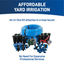 2 Zone All-In-One Sprinkler Kit 50021