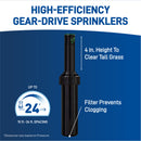 2 Zone All-In-One Sprinkler Kit 50021