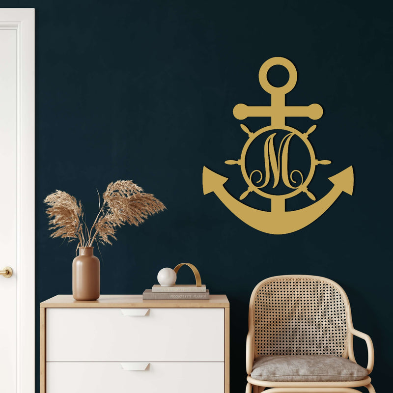 Anchor