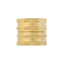 3/4" FHT Brass Swivel Coupling 53260