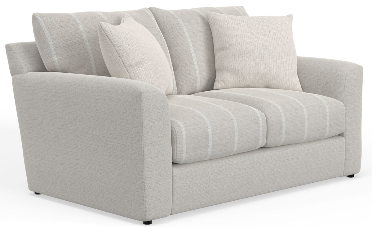 Lindsey - Loveseat, photo 5 of 14