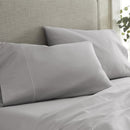 500 TC Sateen Pillowcase Set