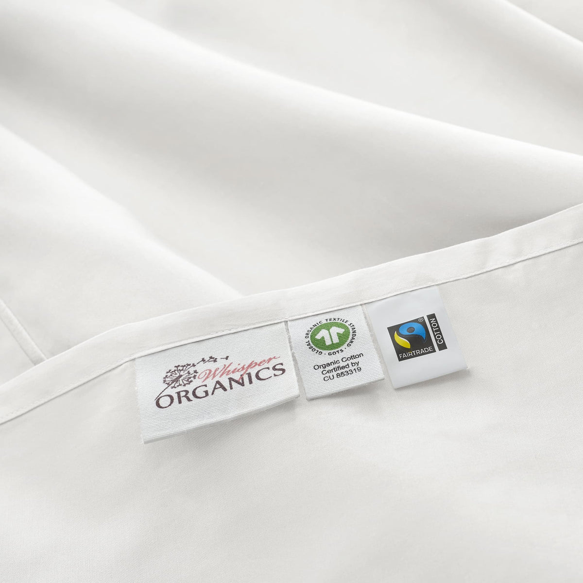 500 TC Sateen Pillowcase Set, photo 10 of 10