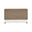 Abbey - Accent Cabinet by HouseOfZazla