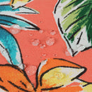 2 Pack Outdoor Pillow Covers - 18x18 Inch