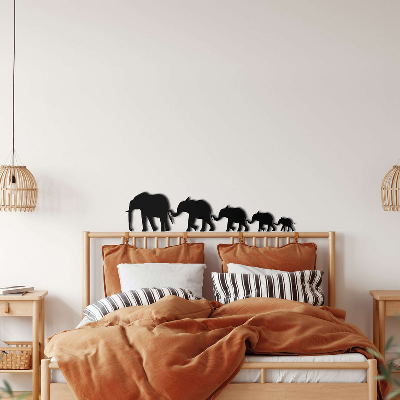Big Elephant Family