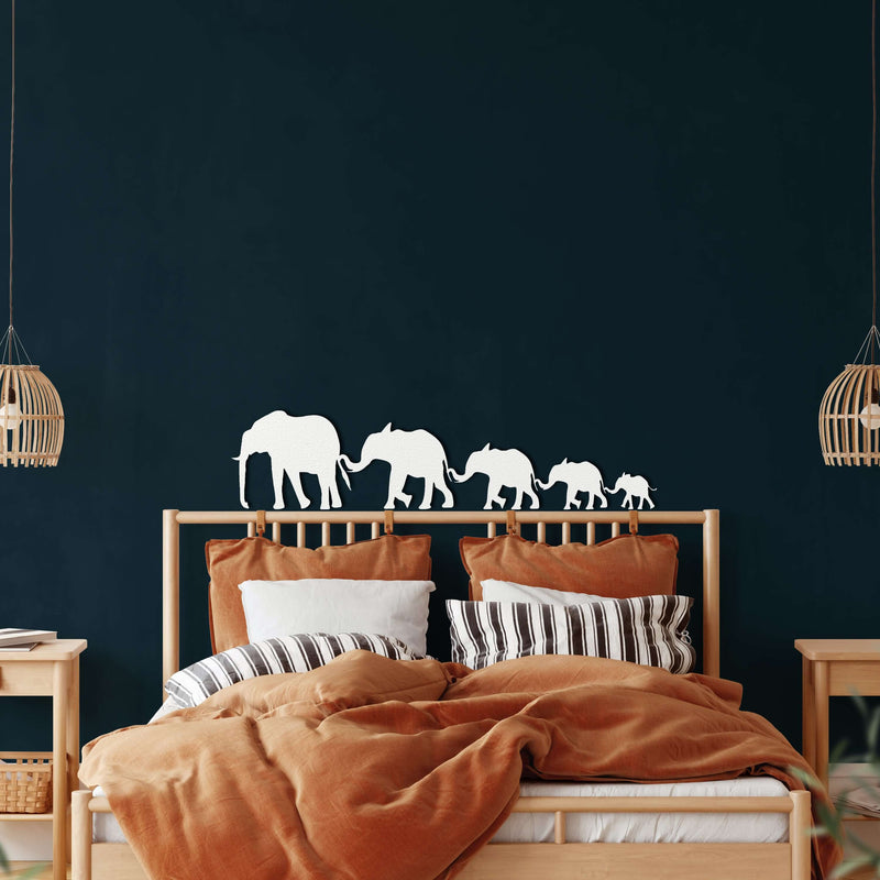 Big Elephant Family
